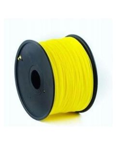 Filament PLA 1 kg – żółty