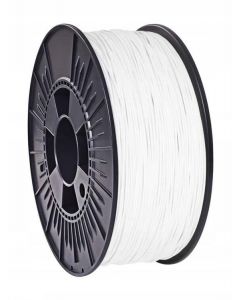 Filament PLA 1 kg – biały