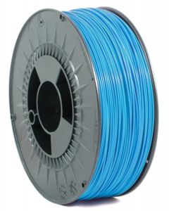 Filament PLA 1 kg – niebieski