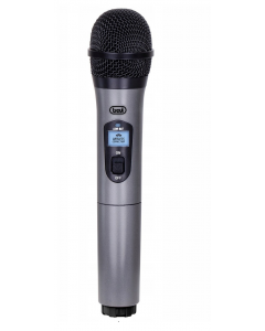 Mikrofon bezprzewodowy EM 401 TREVI
