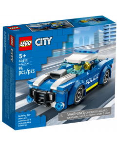 Radiowóz 60312 Lego City