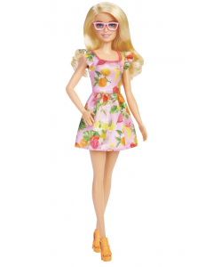 Lalka Barbie Fashionistas nr 181 HBV15 Mattel