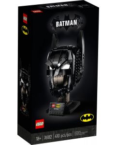 Maska Batmana 76182 Lego DC Batman