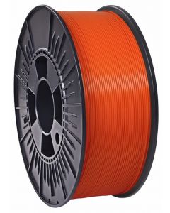 Filament PLA 1 kg – pomarańczowy