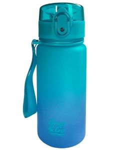 Bidon butelka na wodę 400 ml Brisk Mini Ocean Gradient Drink&Go CoolPack