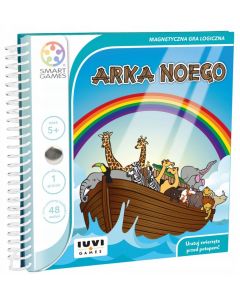 Smart Games Arka Noego SGT240 IUVI Games