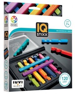 Smart Games IQ Stixx SG304 IUVI Games