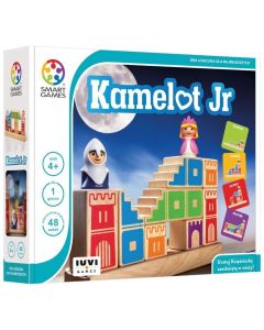 Smart Games Kamelot Junior SG031 IUVI Games