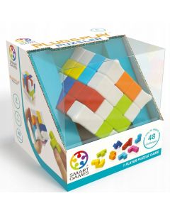 Smart Games Plug & Play Puzzler Gift Box SG512 IUVI Games