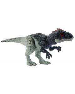 Jurassic World Groźny ryk Figurka Eokarcharia HLP17 Mattel