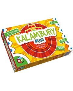 Kalambury Mini 0130 Multigra