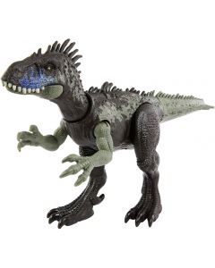 Jurassic World Groźny ryk Figurka Dryptozaur HLP15 Mattel
