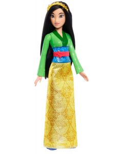 Lalka Disney Princess Mulan HLW14 Mattel