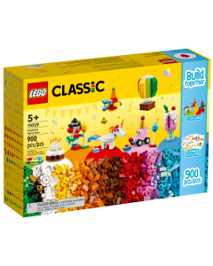Kreatywny zestaw imprezowy 11029 Lego Classic