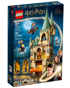 Hogwart: Pokój życzeń 76413 Lego Harry Potter