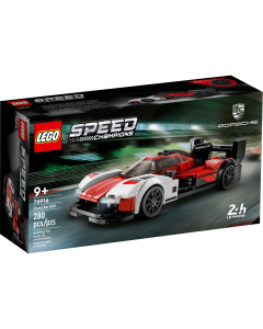 Porsche 963 76916 Lego Speed Champions