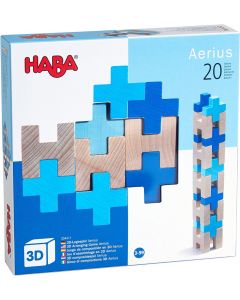 Układanka 3D Aerius 304411 Haba