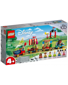 Pociąg pełen zabawy 43212 Lego Disney