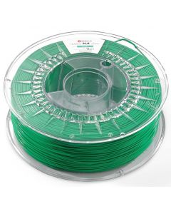 Filament PLA 1 kg – zielony