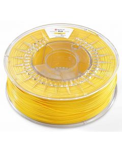 Filament PLA 1 kg – żółty fluorescencyjny
