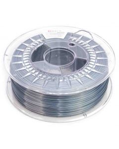 Filament PLA Smooth 0,9 kg - srebrny
