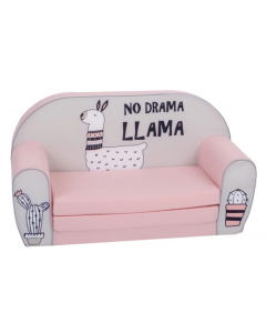 Mini sofa Lama