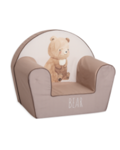 Fotelik dziecięcy Bear