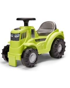 Zielony traktor 51,5cm 7600004351 Ecoiffier