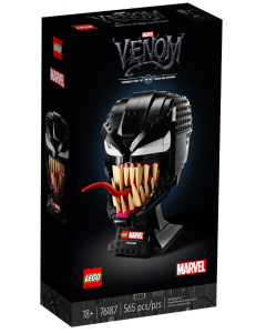 Venom 76187 Lego Super Heroes