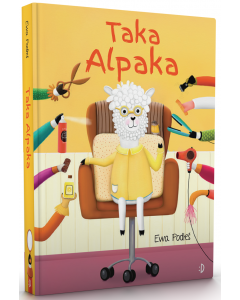 Taka Alpaka