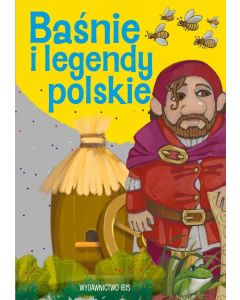 Polskie baśnie i legendy
