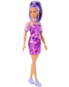 Lalka Barbie Fashionistas nr 178 HBV12 Mattel