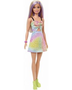 Lalka Barbie Fashionistas nr 190 HBV22 Mattel