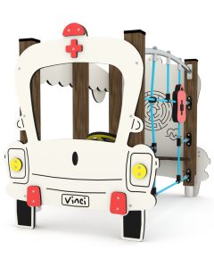 Ambulans WD