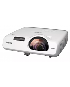 Projektor Epson EB-530 (krótki rzut)