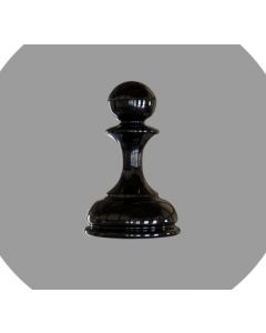 Gra podwórkowa - Figury szachowe 32 szt.