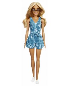 Lalka Barbie Fashionistas nr 173 GRB65 Mattel