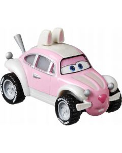 Auto metalowe The Easter Buggy Auta 3 GRR97 Mattel