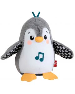 Muzyczny Pingwinek kiwaczek HNC10 Fisher Price