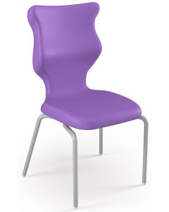 Krzesło Spider rozmiar 1 fioletowe