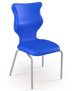 Krzesło Spider rozmiar 2 niebieskie
