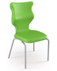 Krzesło Spider rozmiar 2 zielone
