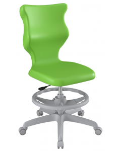 Krzesło Twist rozmiar 4 zielone