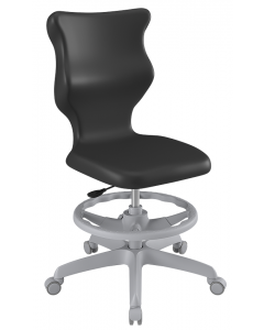 Krzesło Twist rozmiar 5 czarne