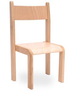 Krzesełko Miś rozmiar 2