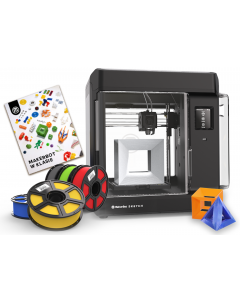 Pracownia druku 3D Makerbot Sketch Educare