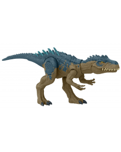 Jurassic World Straszny Atak Figurka Allozaur HRX50 Mattel