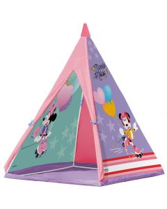 Namiot Tipi dla dzieci Myszka Minnie 130071117 John