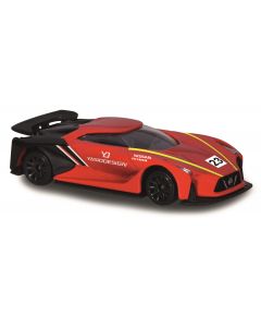 Auto metalowe Racing Cars Nissan Concept 2020 1:64 212084009 Majorette