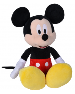 Disney Maskotka pluszowa Myszka Mickey 60 cm 6315870231 Simba